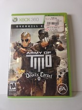Army of Two: The Devils Cartel