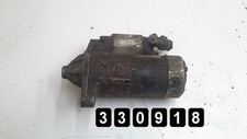 1999 JEEP GRAND CHEROKEE STARTER MOTOR PETROL 4000 1 AUKSTAS