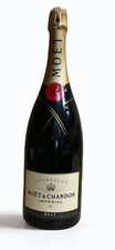 Moet chandon brut magnum - &,