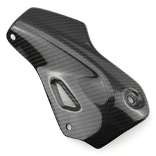 Protezione termica scarico in