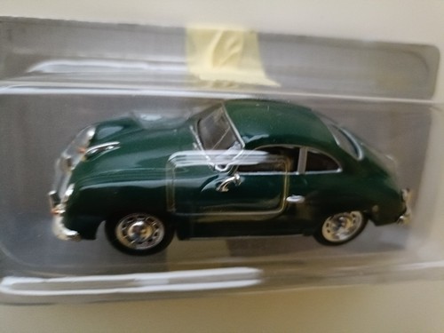 Modellismo porsche 43 - modellismo, 1:43