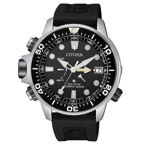 Orologio citizen promaster - orologio,