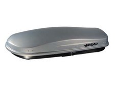 BOX AUTO DA TETTO FARAD 480 LT