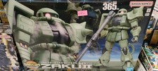 GUNDAM 1/48 Zaku Green MS-06
