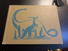 RARE!  The Wonderful Egg, by