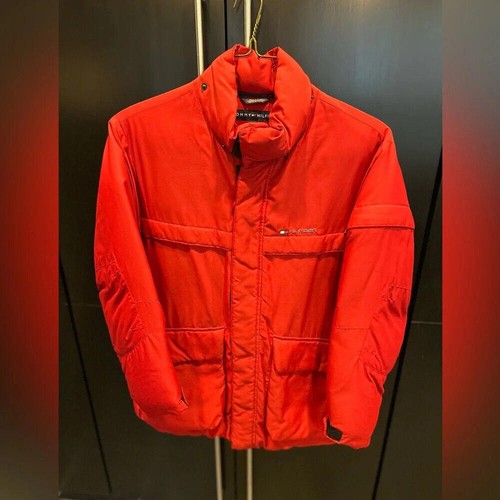 Tommy hilfiger puffer - tommy,