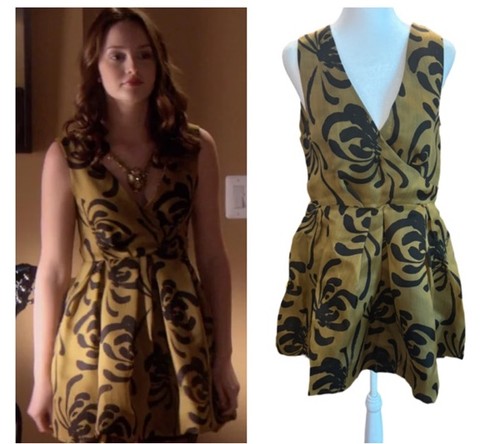 Rarissimo abito blair - rarissimo, waldorf