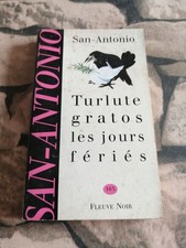 Turlute Gratos I Giorni