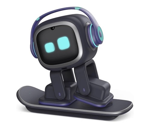 Robot per animali domestici