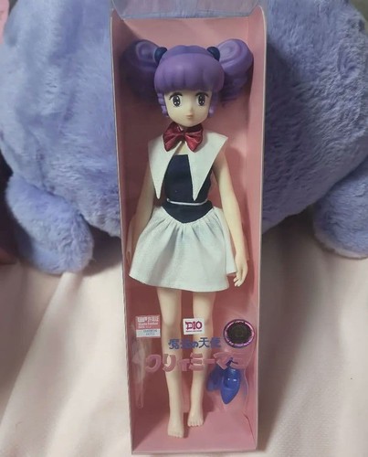 Bambola creamy mami dio da - creamy,