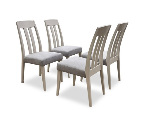 Set sedie pranzo - sedie, da
