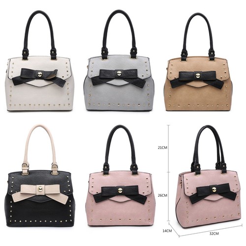 Borsa donna elegante con