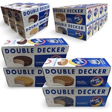 Moon Pie Torte Panino Panino