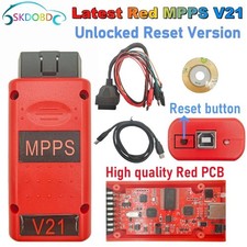 MPPS V21 Sbloccato Infinite