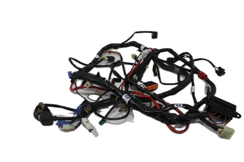 Impianto elettrico yamaha - impianto,
