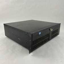 General Technics 3U Server