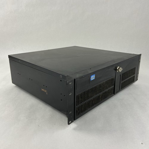 General technics server - technics, 3u