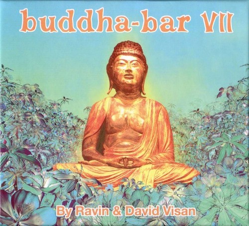 Ravin buddha bar - vii, a