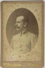 Rodolfo d'Asburgo-Lorena