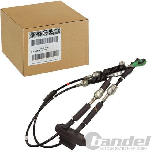 Cavo del cambio originale fiat - cavo,
