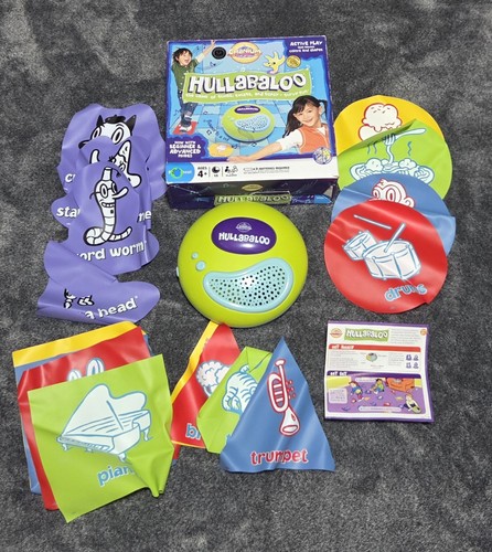 Cranium hullabaloo gioco - cranium,