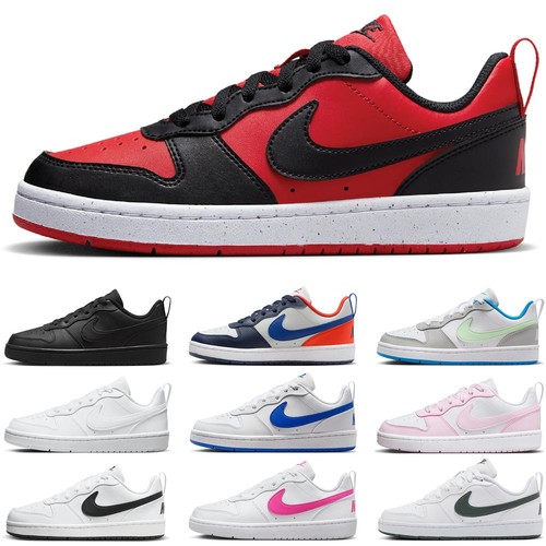 Nike court borough low recraft - nike,