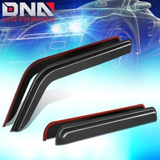 For 2006-2010 Hummer H3 Carbon