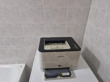 stampante samsung clp320n