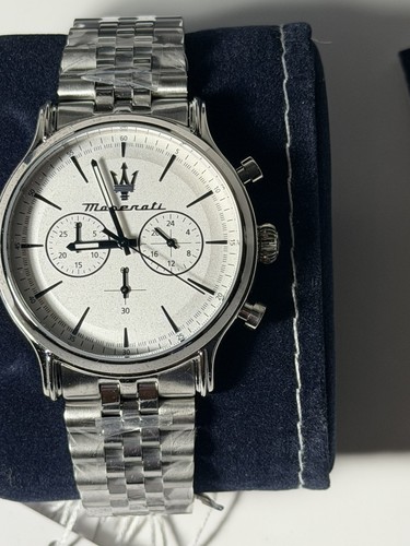 Nuovo orologio maserati epoca - nuovo,
