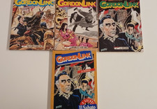 4 ALBI GORDON LINK  EDITORIALE