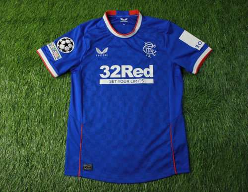 Maglia uomo calcio - maglia,