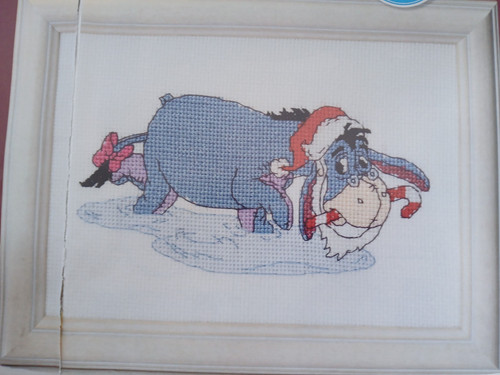 Grafici punto croce disney - punto, croce,