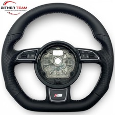 Sostituzione tuning volante - sostituzione,