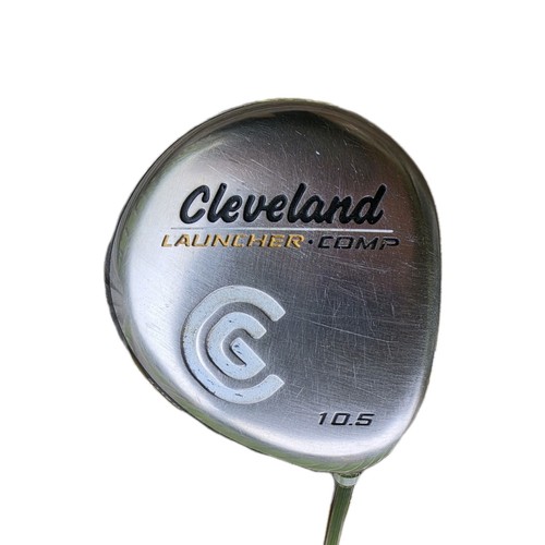 Cleveland launcher 460 - cleveland,