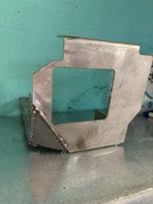 Protezione / Blindatura / Schermatura / Antifurto Radar Alfa Romeo Giulia