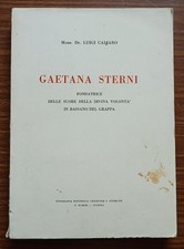 Gaetana Sterni, fondatrice