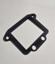 Piastra Inclina pacco valvola