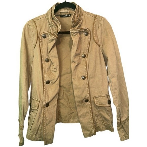 Giacca utility - a.n.a,