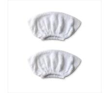 ACCESSORI CASA POLTI - KIT 2 CUFFIE PER LECOASPIRA E VAPORETTO 