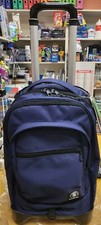 Zaino scuola trolley seven - zaino,