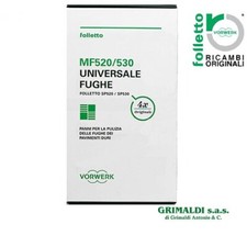 MF520/530 CONFEZIONE 4 PANNI