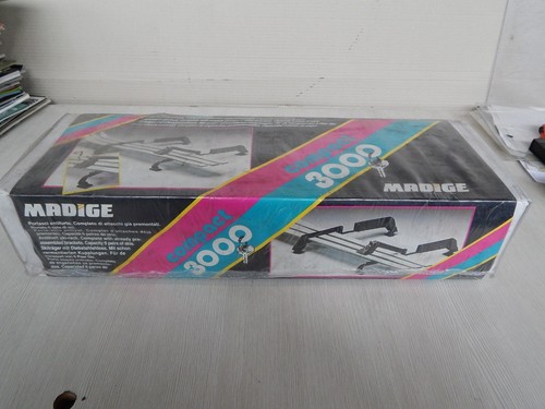 Portasci originale vintage - portasci,