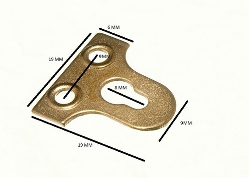 Specchio immagine parete - immagine,