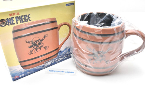 Tazza netflix one - netflix, piece