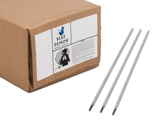 Elettrodo e6013 40 - e6013, 1/16"