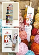 FILATO"ARTE" MONDIAL LANA