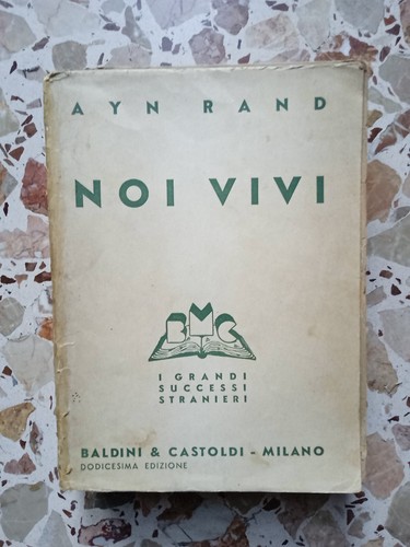 Noi vivi ayn - noi,