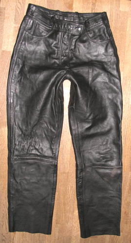 Fast way donna - way, jeans