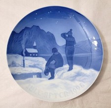 Bing & Grondahl  B.G Danish