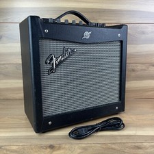 Fender Mustang II V.2